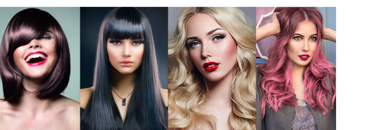 Your Hair, Reinvented