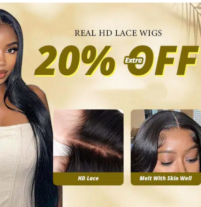 Your Hair, Reinvented