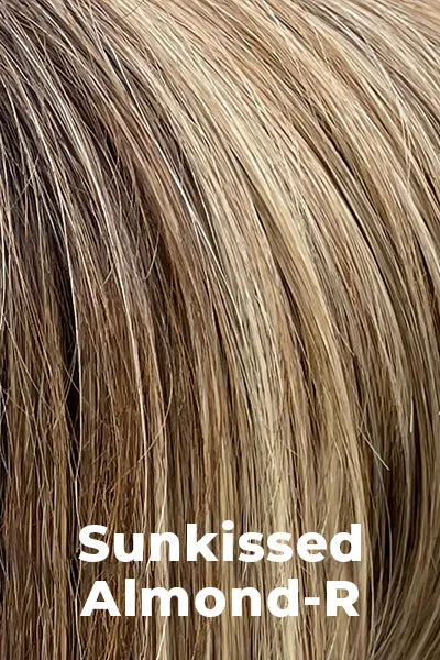 Accessories_Belletress_Wigs LUX Collection | Arpels V Hand-tied Wig by BelleTress | Heat Friendly Synthetic Hair | Average Cap
