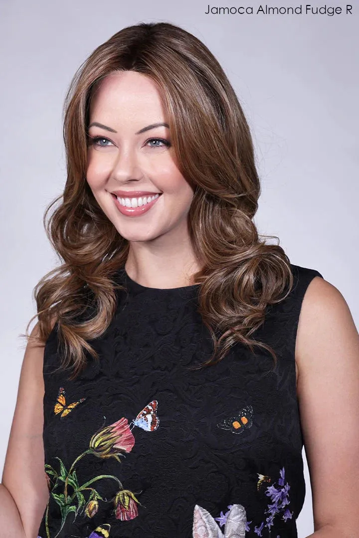 Accessories_Belletress_Wigs LUX Collection | Arpels V Hand-tied Wig by BelleTress | Heat Friendly Synthetic Hair | Average Cap