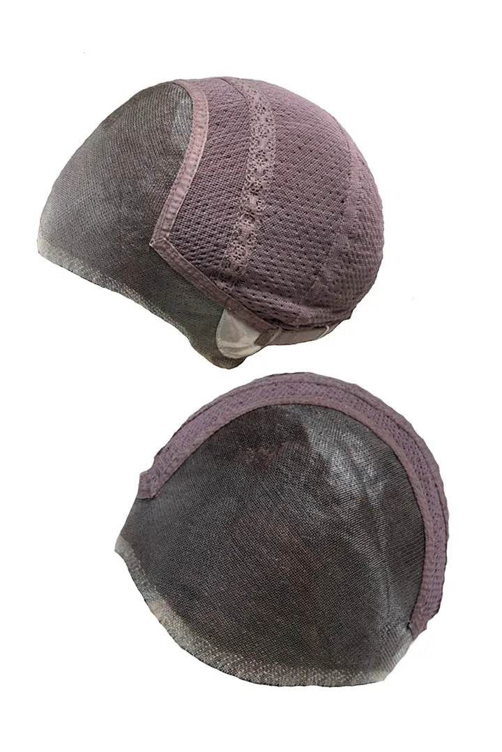 Accessories_Belletress_Wigs LUX Collection | Arpels V Hand-tied Wig by BelleTress | Heat Friendly Synthetic Hair | Average Cap