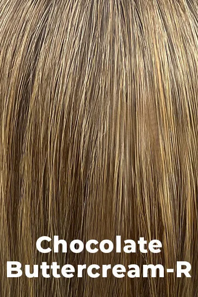 Accessories_Belletress_Wigs LUX Collection | Arpels V Hand-tied Wig by BelleTress | Heat Friendly Synthetic Hair | Average Cap