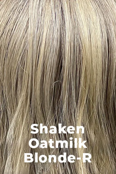 Accessories_Belletress_Wigs LUX Collection | Arpels V Hand-tied Wig by BelleTress | Heat Friendly Synthetic Hair | Average Cap