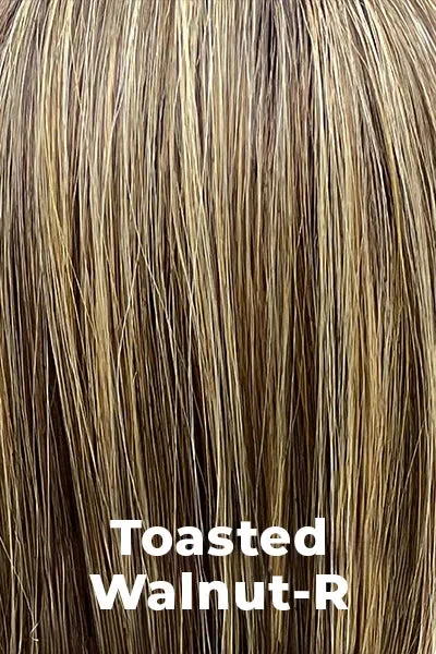 Accessories_Belletress_Wigs LUX Collection | Arpels V Hand-tied Wig by BelleTress | Heat Friendly Synthetic Hair | Average Cap