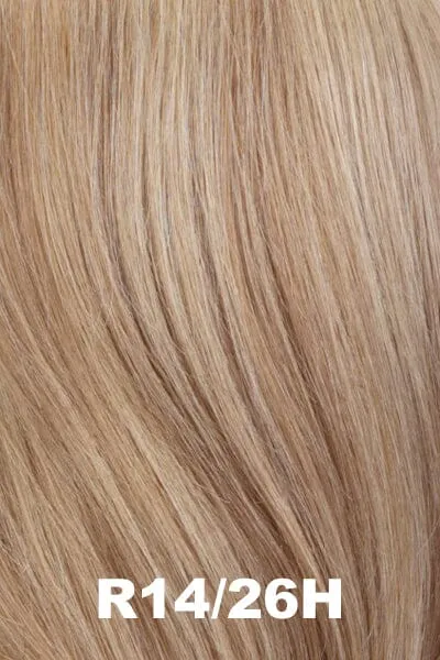 Accessories_Estetica_Wigs Estetica Wigs - Ryan