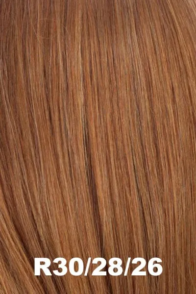 Accessories_Estetica_Wigs Estetica Wigs - Ryan