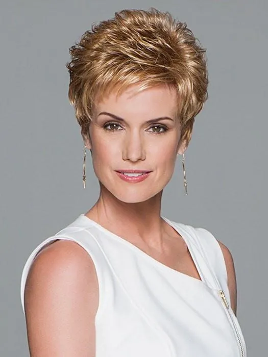 Accessories_Gabor_Wigs Hairpieces Aspire Petite | Synthetic Wig (Basic Cap)