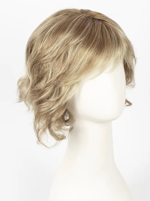 Accessories_Gabor_Wigs Hairpieces Fresh Chic | Synthetic Lace Front Wig (Mono Part)