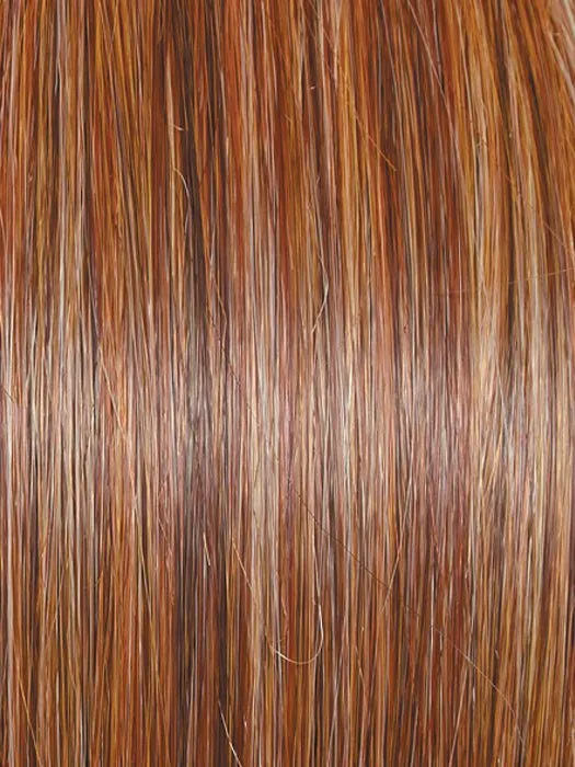 Accessories_Gabor_Wigs Hairpieces Glam Era | Synthetic Lace Front Wig (Mono Part)