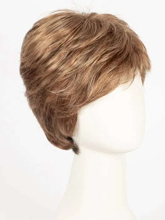 Accessories_Gabor_Wigs Hairpieces Incentive | Synthetic Wig (Mono Top)
