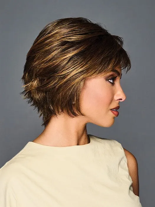 Accessories_Gabor_Wigs Hairpieces Make A Statement | Synthetic Lace Front Wig (Mono Part)