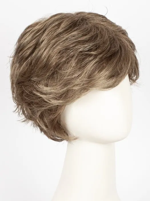 Accessories_Gabor_Wigs Hairpieces Perk Petite | Synthetic Wig (Basic Cap)