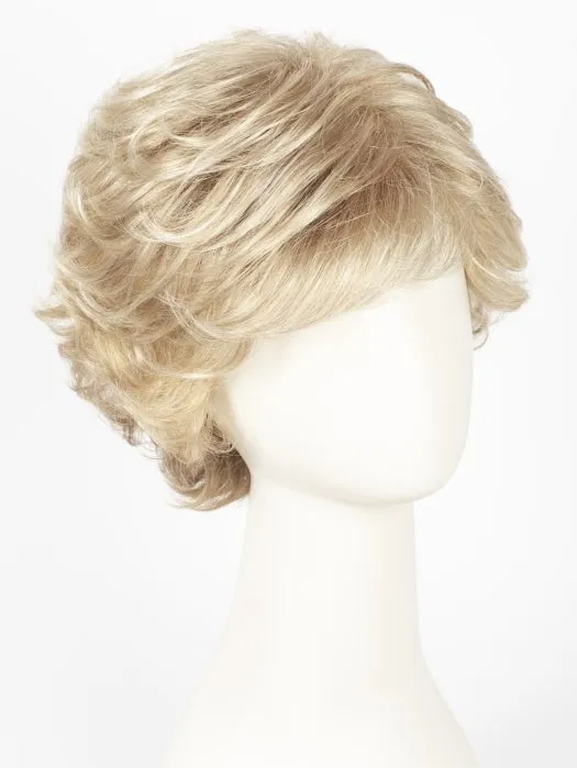 Accessories_Gabor_Wigs Hairpieces Resolve | Synthetic Wig (Basic Cap)