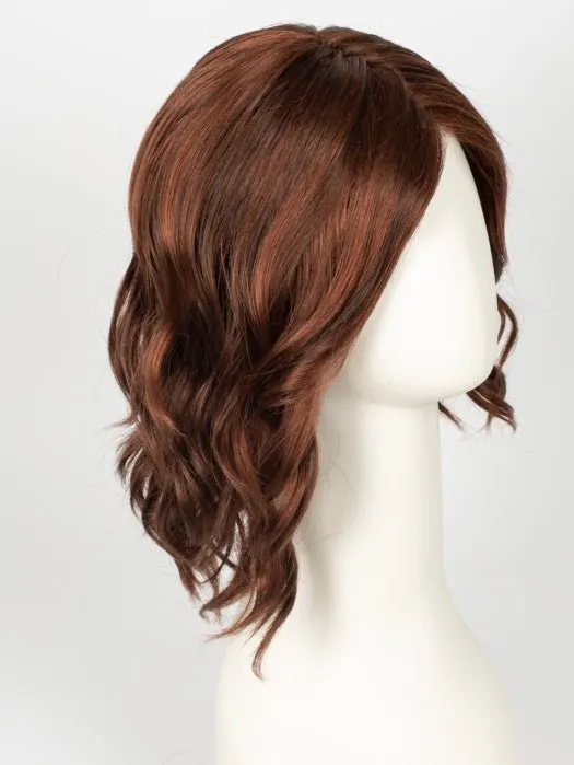 Accessories_Gabor_Wigs Hairpieces Soft and Subtle Average/Large | Synthetic Lace Front Wig (Mono Part)