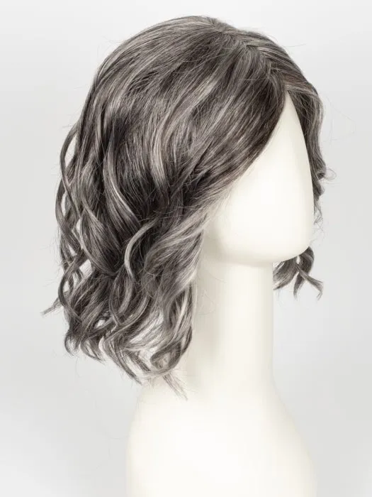 Accessories_Gabor_Wigs Hairpieces Soft and Subtle Petite/Average | Synthetic Lace Front Wig (Mono Part)