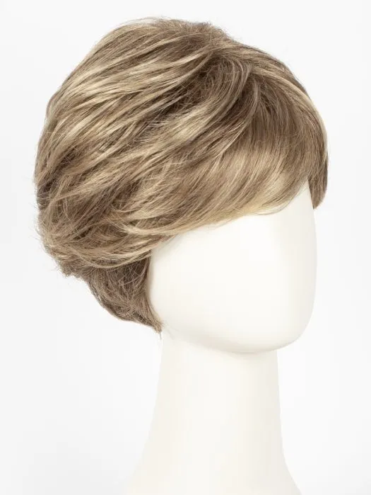 Accessories_Gabor_Wigs Hairpieces True Demure | Synthetic Wig (Basic Cap)