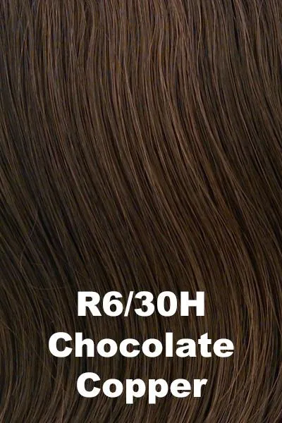 Accessories_Hairdo_Wigs Hairdo Wigs Extensions - Trendy-Do Wrap (#HDTRDO)