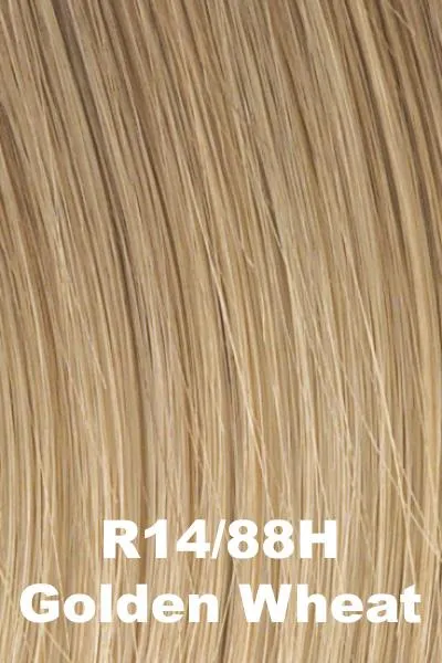 Accessories_Hairdo_Wigs Hairdo Wigs Extensions - Trendy Fringe