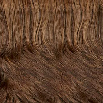 Accessories_Henry Margu_Wigs Amber