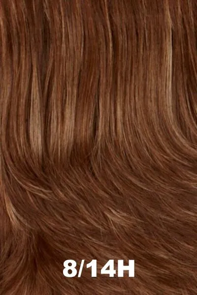 Accessories_Henry Margu_Wigs Fiona by Henry Margu