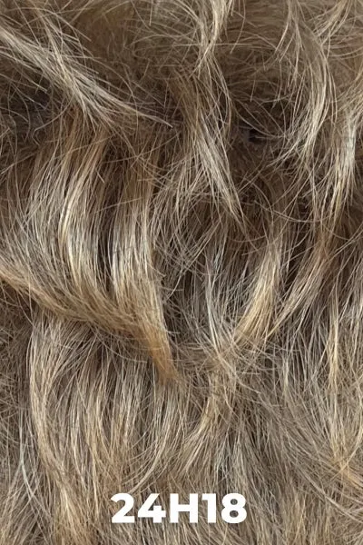 Accessories_Henry Margu_Wigs Henry Margu Wigs - Estelle (#4786)