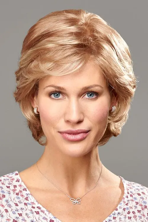 Accessories_Henry Margu_Wigs Henry Margu Wigs - Gianna (#4766)