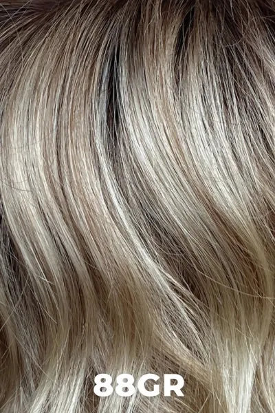 Accessories_Henry Margu_Wigs Henry Margu Wigs - Harper (#2472)