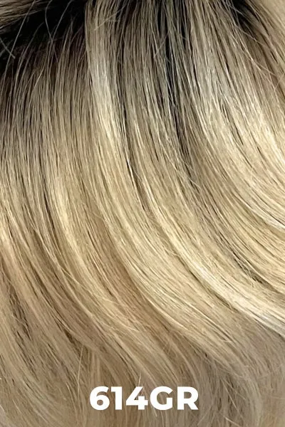Accessories_Henry Margu_Wigs Henry Margu Wigs - Kendall (#4758)