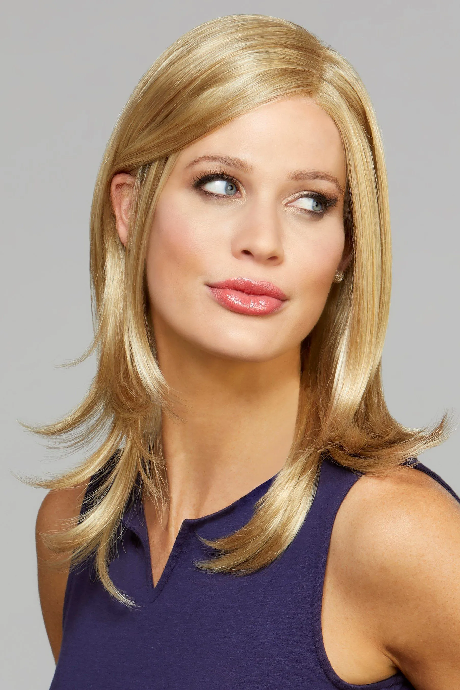 Accessories_Henry Margu_Wigs Henry Margu Wigs - Presley (#2478)