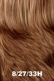 Accessories_Henry Margu_Wigs Skylar by Henry Margu | Mono Top