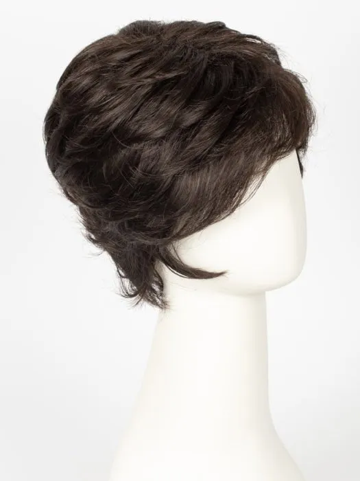 Accessories_Jon Renau_Wigs Hairpieces Toppers Allure by Jon Renau | Short Synthetic Wig | Best Seller