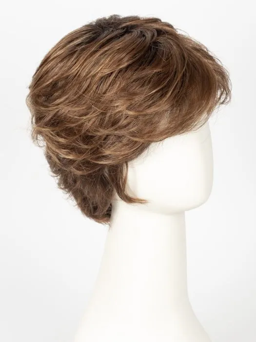 Accessories_Jon Renau_Wigs Hairpieces Toppers Allure by Jon Renau | Short Synthetic Wig | Best Seller
