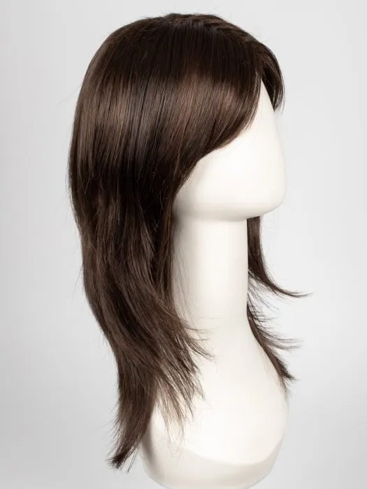 Accessories_Jon Renau_Wigs Hairpieces Toppers Angelique Average | Synthetic Wig (Basic Cap)
