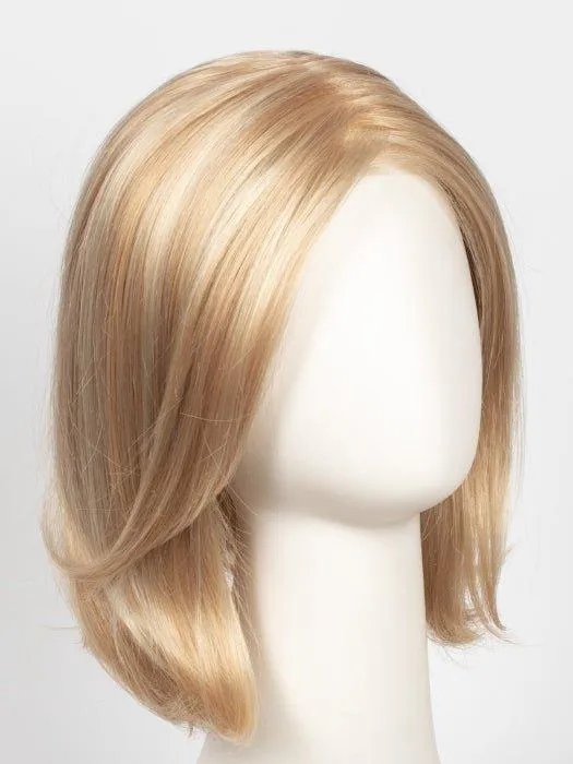 Accessories_Jon Renau_Wigs Hairpieces Toppers Cameron Large | Synthetic Lace Front Wig (HT)