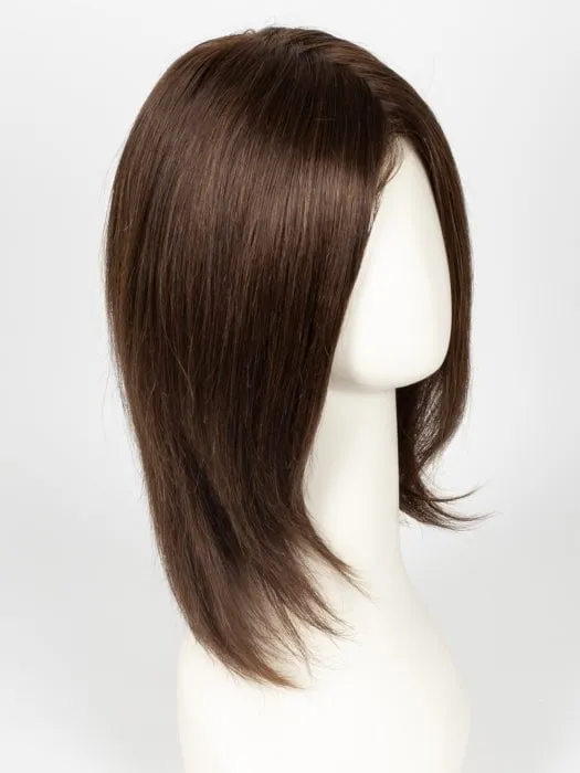 Accessories_Jon Renau_Wigs Hairpieces Toppers Carrie Hand Tied | Remy Human Hair Lace Front Wig (Mono Top)