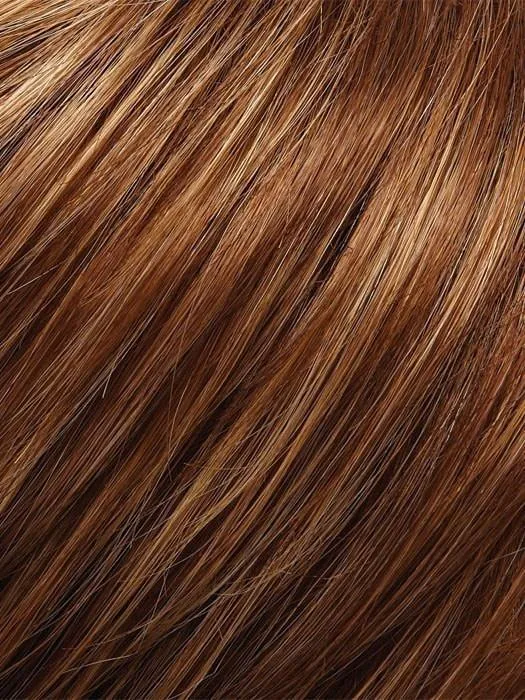 Accessories_Jon Renau_Wigs Hairpieces Toppers Courage | Remy Human Hair Lace Front Wig (Hand-Tied)