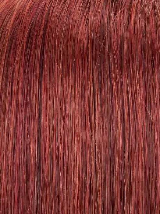 Accessories_Jon Renau_Wigs Hairpieces Toppers easiPart French 12" | Remy Human Hair Topper