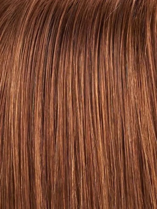 Accessories_Jon Renau_Wigs Hairpieces Toppers easiPart French 8" | Remy Human Hair Topper