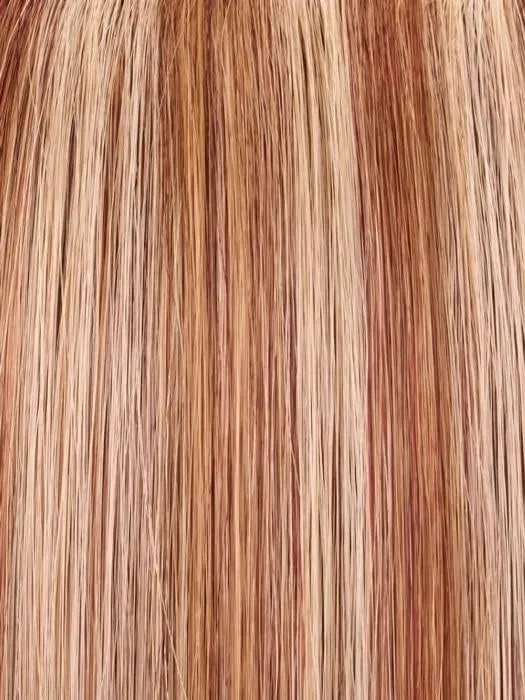 Accessories_Jon Renau_Wigs Hairpieces Toppers easiPart French XL 12" | Remy Human Hair Topper (HT)