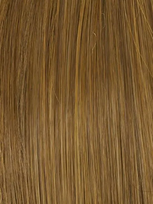 Accessories_Jon Renau_Wigs Hairpieces Toppers easiPart HD 18" | HF Synthetic Hair Topper (Mono Top)