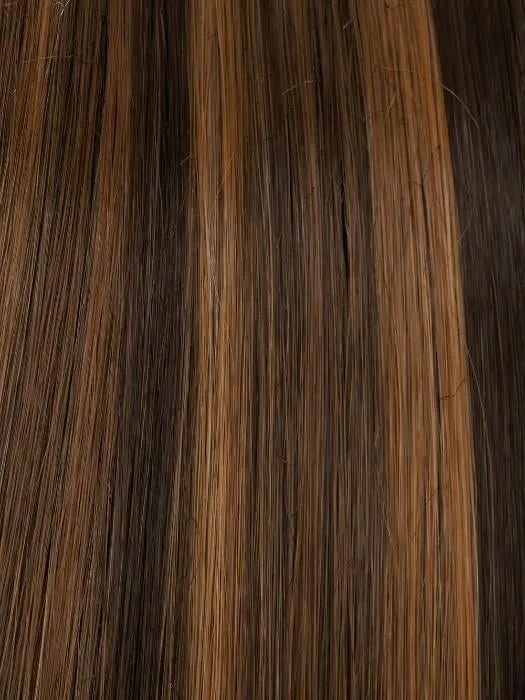 Accessories_Jon Renau_Wigs Hairpieces Toppers easiPart HD XL 12" | Synthetic Hair Topper (Mono Top)