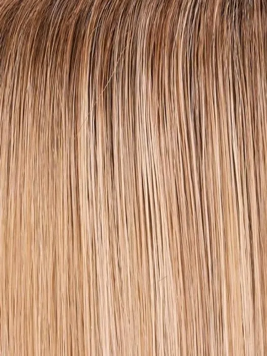 Accessories_Jon Renau_Wigs Hairpieces Toppers easiPart HH 18" | Remy Human Hair Topper (Mono Top)