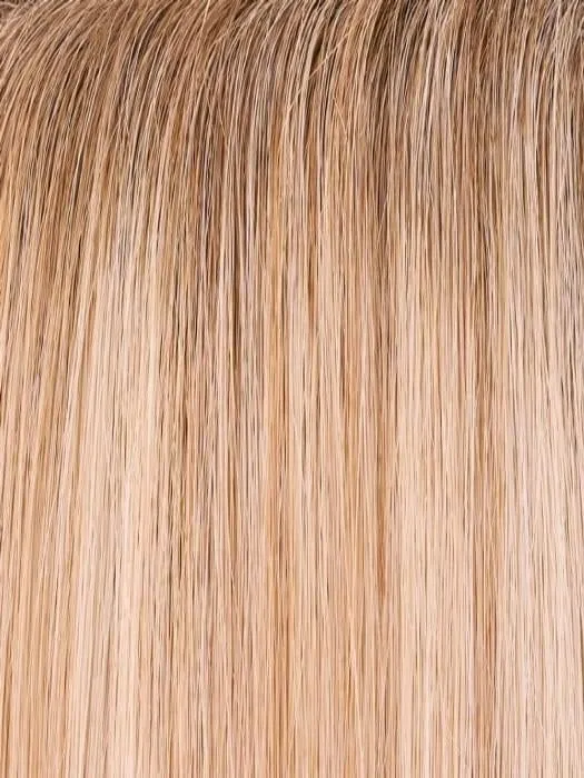 Accessories_Jon Renau_Wigs Hairpieces Toppers easiPart HH XL 18" | Remy Human Hair Topper (Mono Top)