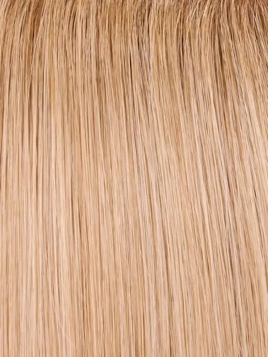Accessories_Jon Renau_Wigs Hairpieces Toppers easiPart HH XL 18" | Remy Human Hair Topper (Mono Top)
