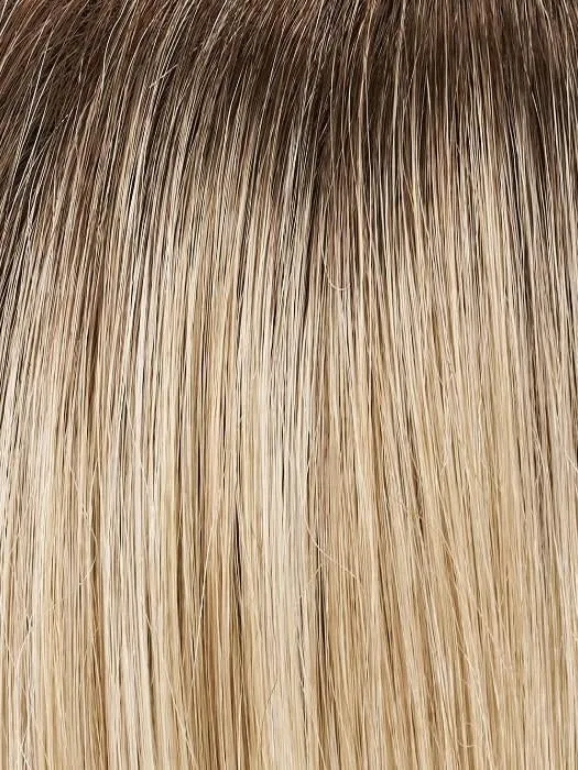 Accessories_Jon Renau_Wigs Hairpieces Toppers Essentially You | Synthetic Hair Topper (Full Mono)