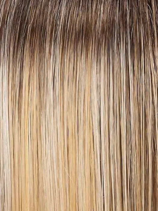 Accessories_Jon Renau_Wigs Hairpieces Toppers Essentially You | Synthetic Hair Topper (Full Mono)