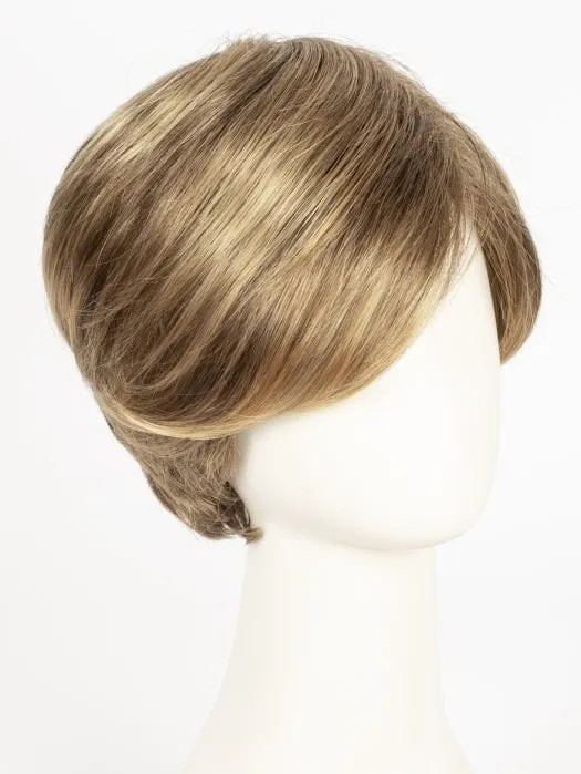 Accessories_Jon Renau_Wigs Hairpieces Toppers Evan | Synthetic Lace Front Wig (Mono Crown)
