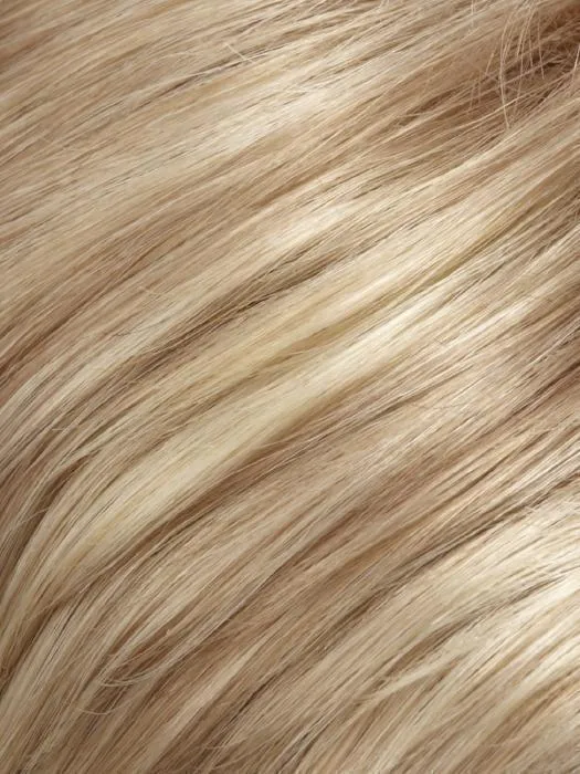 Accessories_Jon Renau_Wigs Hairpieces Toppers Gabrielle Petite | Synthetic Lace Front Wig