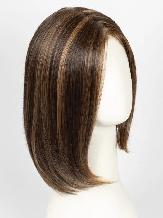 Accessories_Jon Renau_Wigs Hairpieces Toppers Haute | HF Synthetic Lace Front Wig (Mono Part)