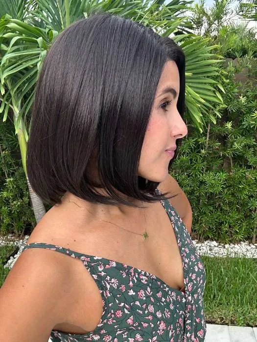 Accessories_Jon Renau_Wigs Hairpieces Toppers Haute | HF Synthetic Lace Front Wig (Mono Part)